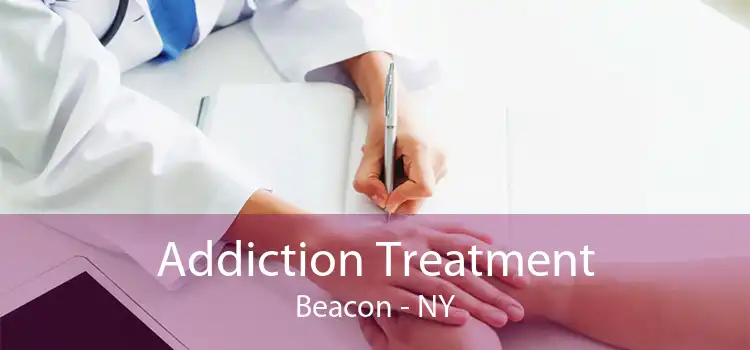 Addiction Treatment Beacon - NY