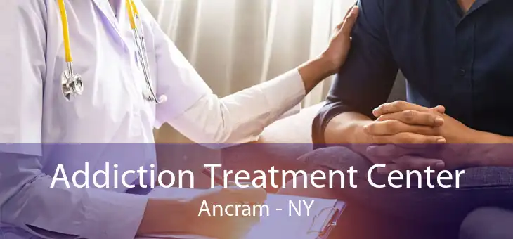 Addiction Treatment Center Ancram - NY