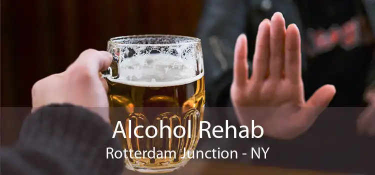 Alcohol Rehab Rotterdam Junction - NY