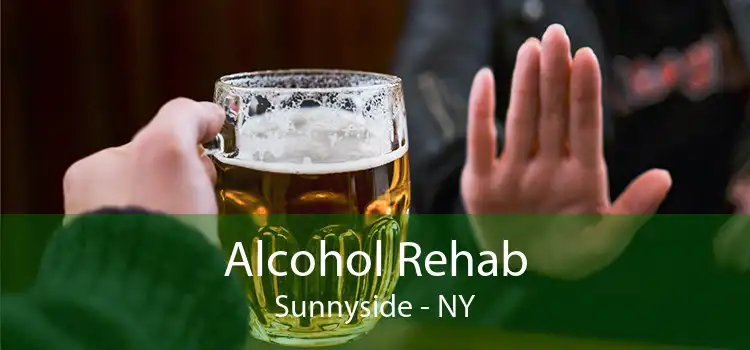 Alcohol Rehab Sunnyside - NY