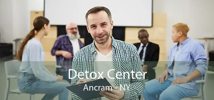 Detox Center Ancram - NY