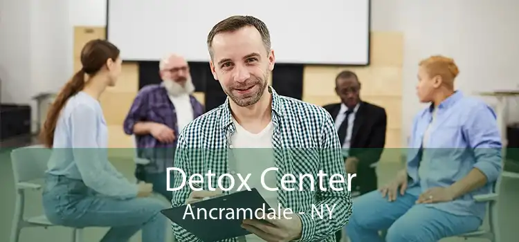 Detox Center Ancramdale - NY