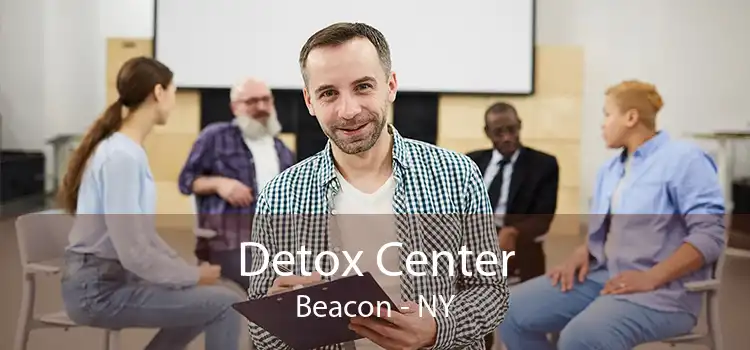 Detox Center Beacon - NY