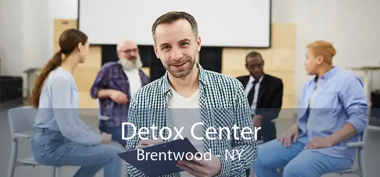 Detox Center Brentwood - NY