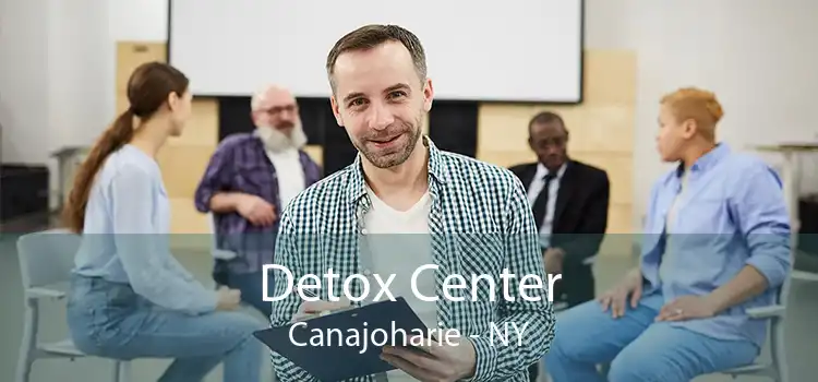 Detox Center Canajoharie - NY