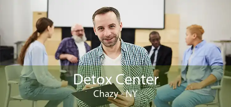 Detox Center Chazy - NY