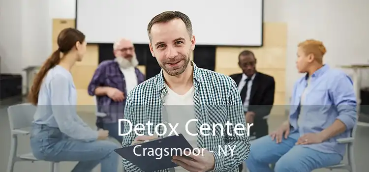 Detox Center Cragsmoor - NY