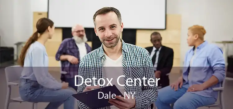 Detox Center Dale - NY