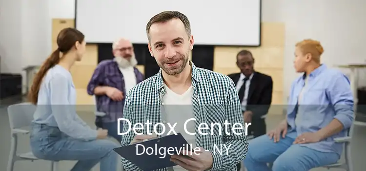 Detox Center Dolgeville - NY