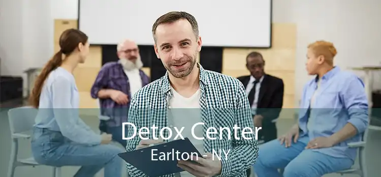 Detox Center Earlton - NY