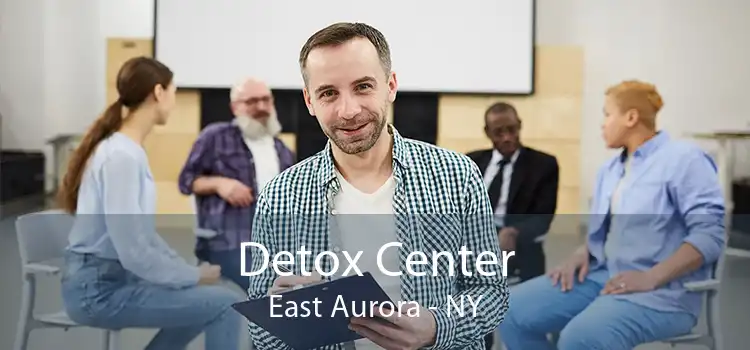 Detox Center East Aurora - NY