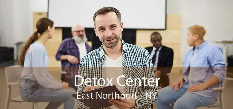 Detox Center East Northport - NY