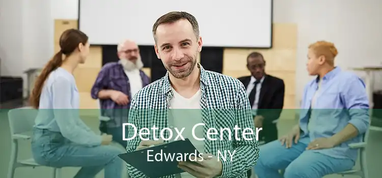 Detox Center Edwards - NY