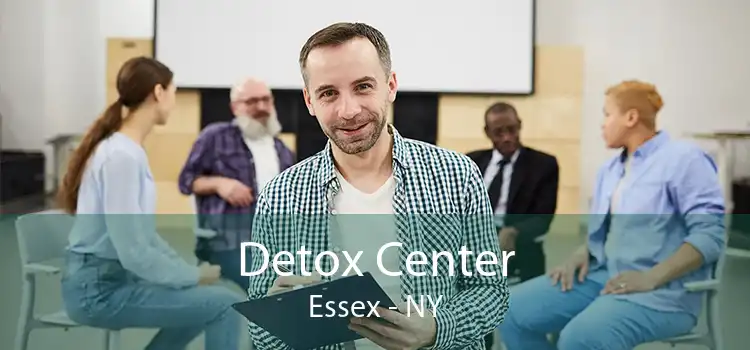 Detox Center Essex - NY