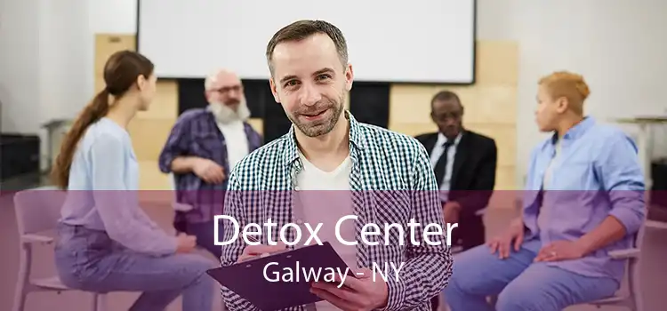 Detox Center Galway - NY