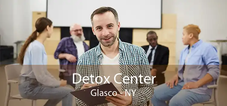 Detox Center Glasco - NY