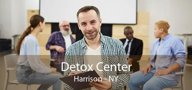 Detox Center Harrison - NY