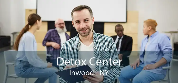 Detox Center Inwood - NY