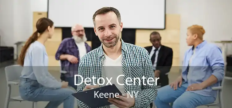 Detox Center Keene - NY