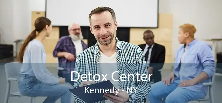 Detox Center Kennedy - NY