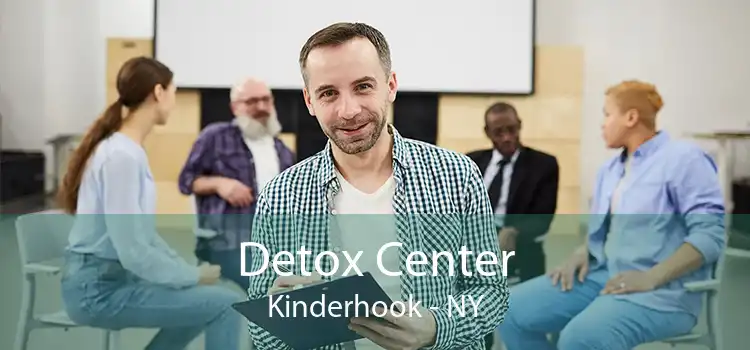 Detox Center Kinderhook - NY
