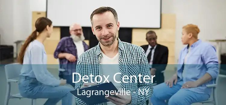 Detox Center Lagrangeville - NY