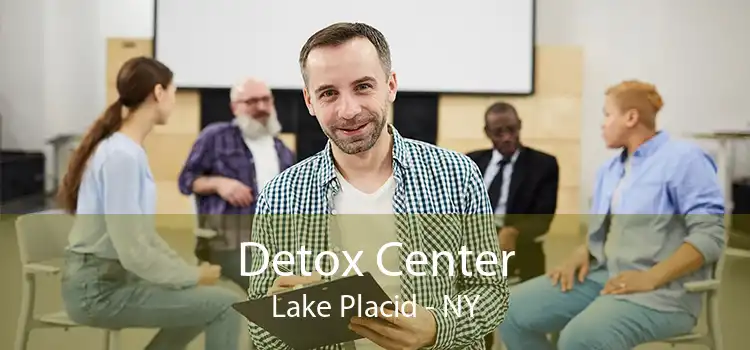 Detox Center Lake Placid - NY