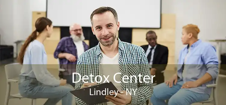 Detox Center Lindley - NY