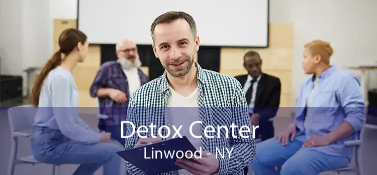 Detox Center Linwood - NY