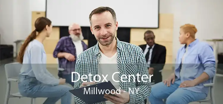 Detox Center Millwood - NY