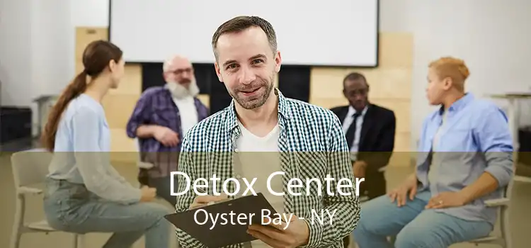 Detox Center Oyster Bay - NY