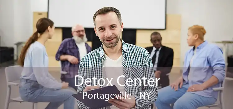 Detox Center Portageville - NY