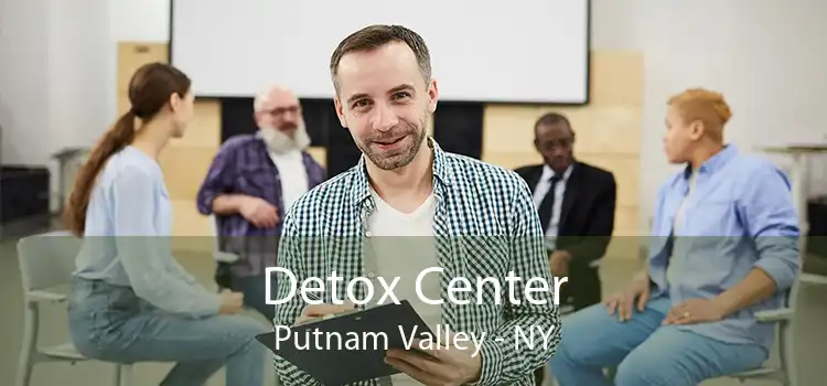 Detox Center Putnam Valley - NY