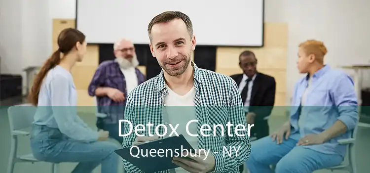 Detox Center Queensbury - NY