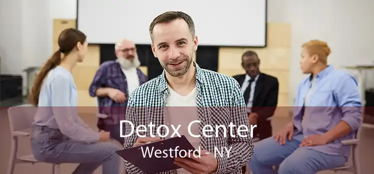 Detox Center Westford - NY