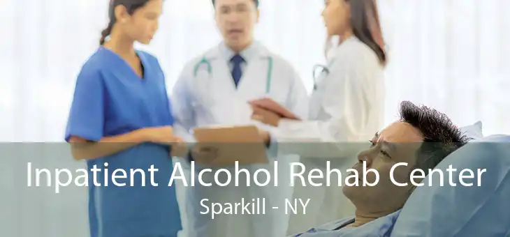 Inpatient Alcohol Rehab Center Sparkill - NY