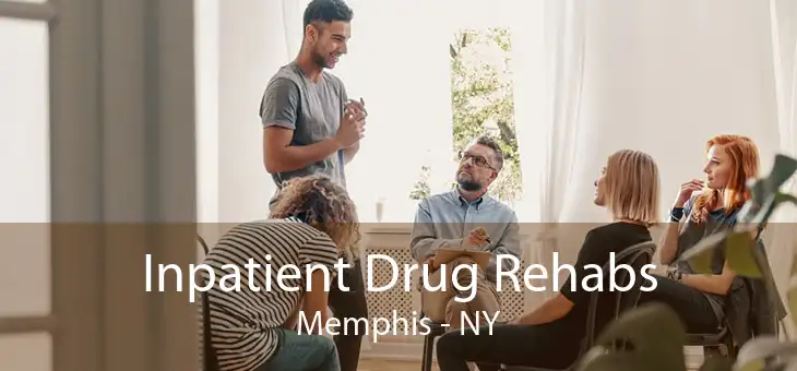 Inpatient Drug Rehabs Memphis - NY