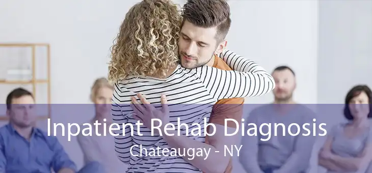 Inpatient Rehab Diagnosis Chateaugay - NY
