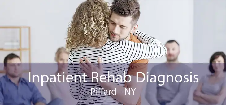 Inpatient Rehab Diagnosis Piffard - NY