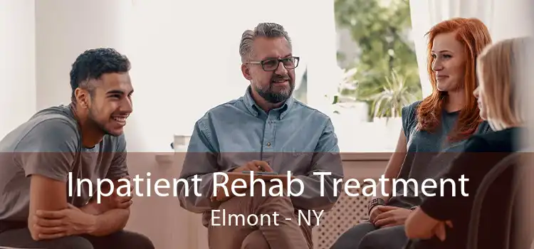 Inpatient Rehab Treatment Elmont - NY