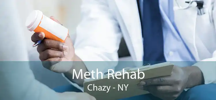 Meth Rehab Chazy - NY