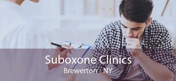 Suboxone Clinics Brewerton - NY