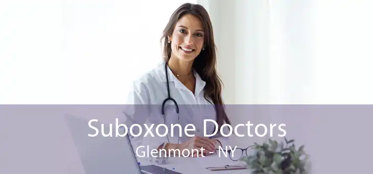 Suboxone Doctors Glenmont - NY