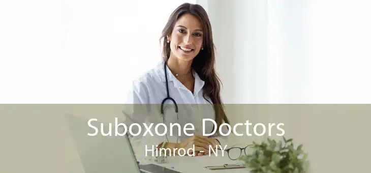 Suboxone Doctors Himrod - NY