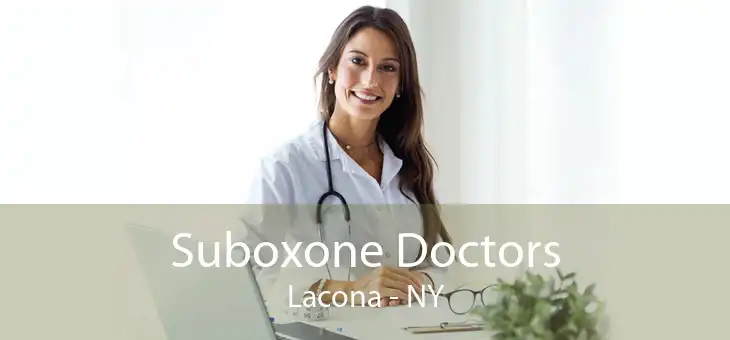 Suboxone Doctors Lacona - NY