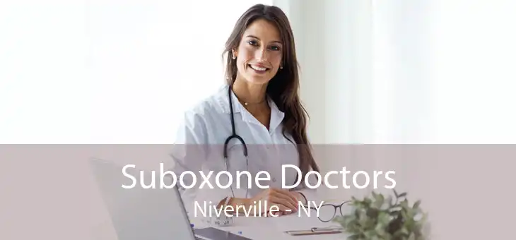 Suboxone Doctors Niverville - NY
