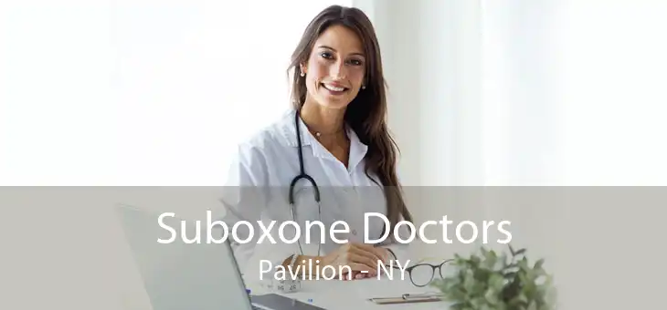 Suboxone Doctors Pavilion - NY