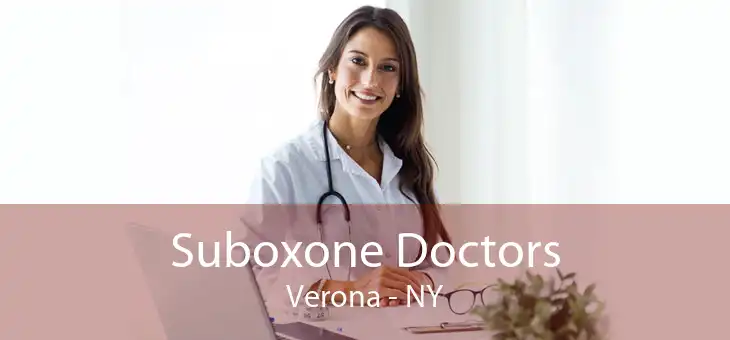 Suboxone Doctors Verona - NY