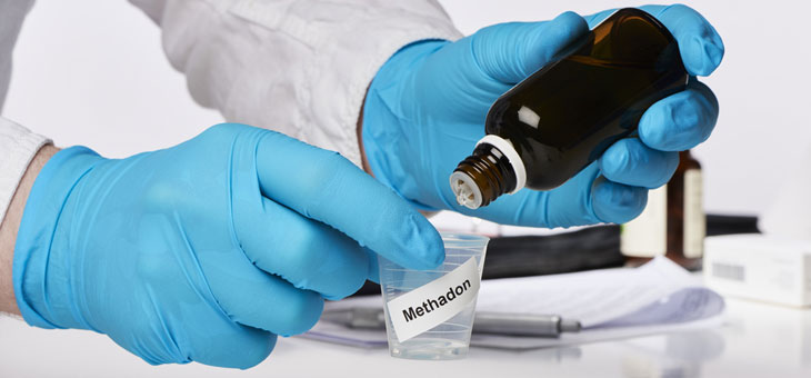 Outpatient Methadone Clinic in McLean, NY