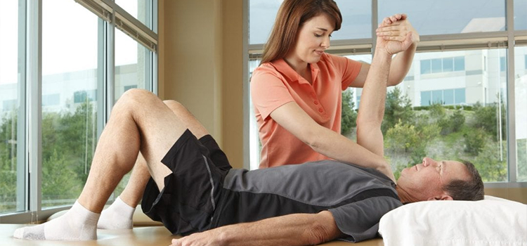 Outpatient Rehab Centers in Scarsdale, NY